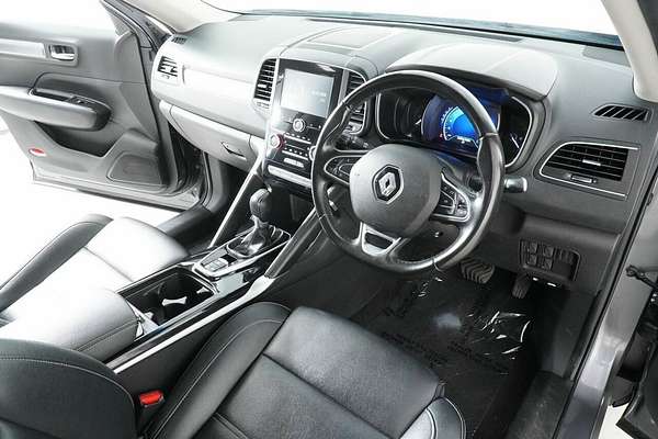 2022 Renault Koleos Zen (4x2) ZGH MY22