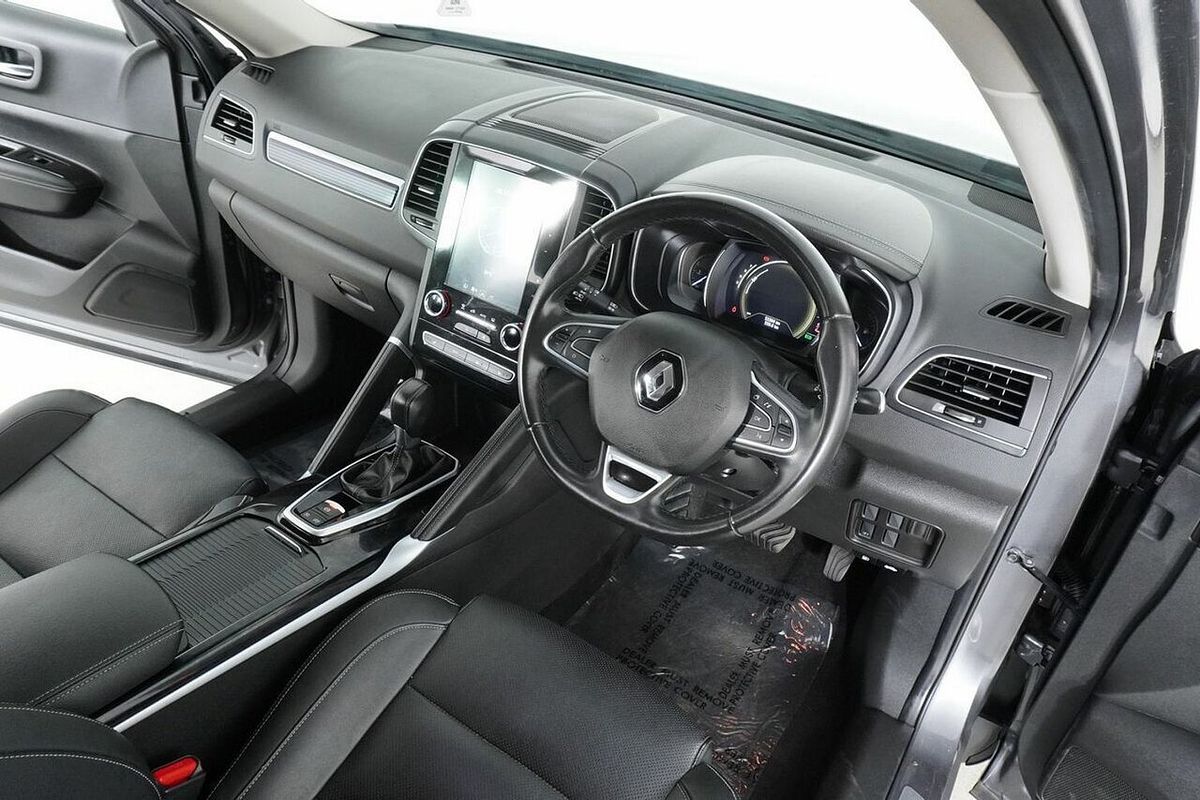 2023 Renault Koleos Zen (4x2) ZGH MY23