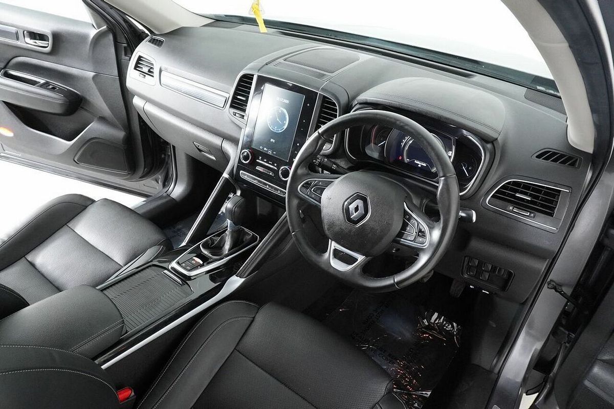 2023 Renault Koleos Zen (4x2) ZGH MY23