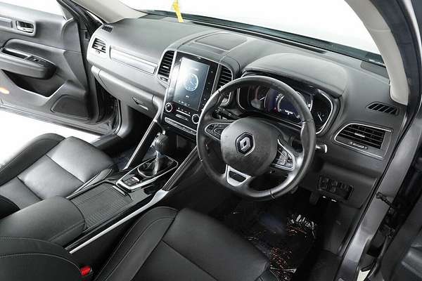 2023 Renault Koleos Zen (4x2) ZGH MY23