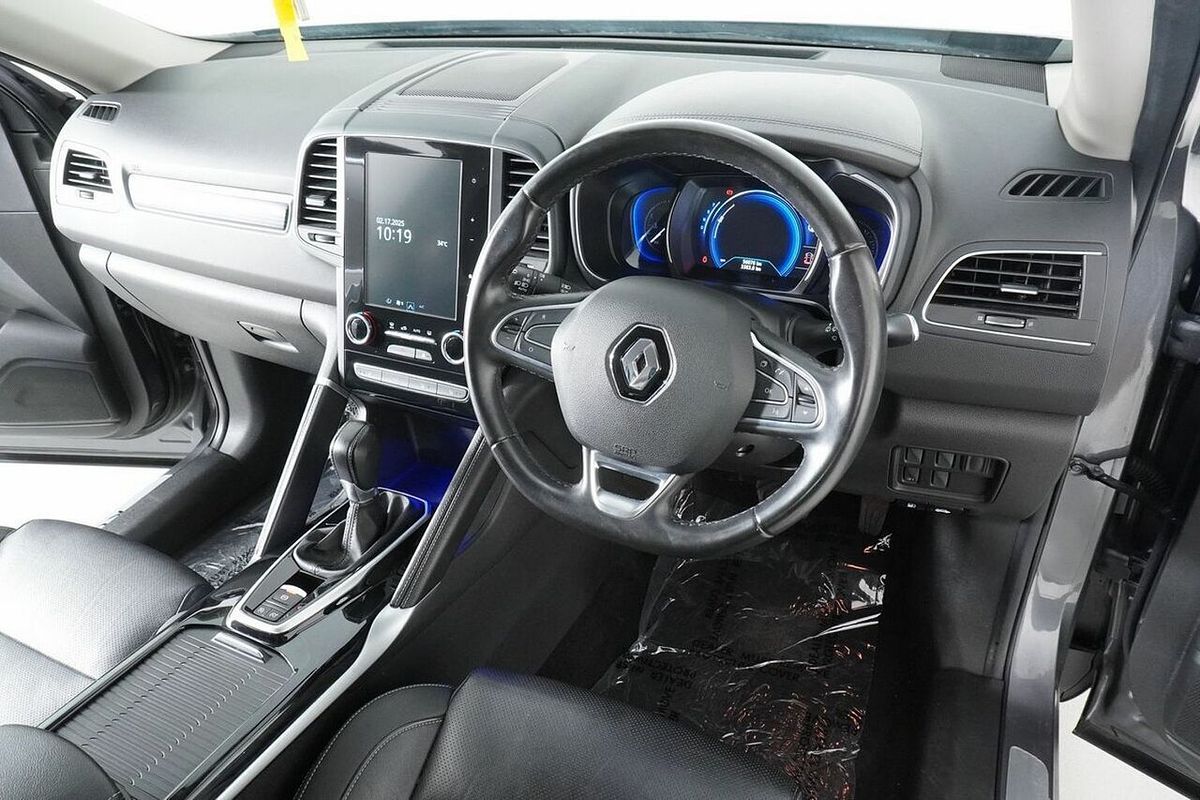 2023 Renault Koleos Zen (4x2) ZGH MY23