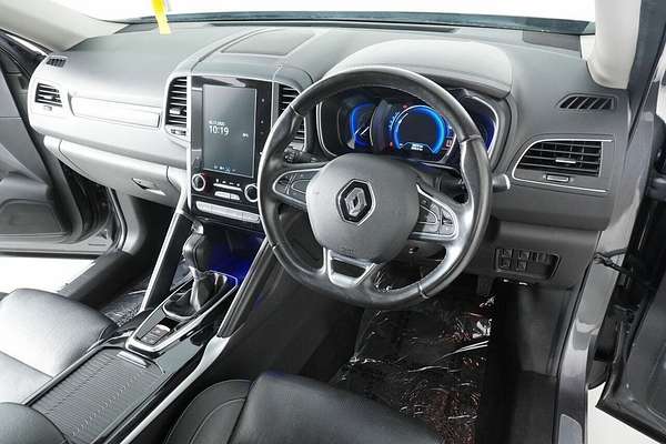 2023 Renault Koleos Zen (4x2) ZGH MY23