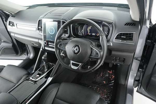 2023 Renault Koleos Zen (4x2) ZGH MY23