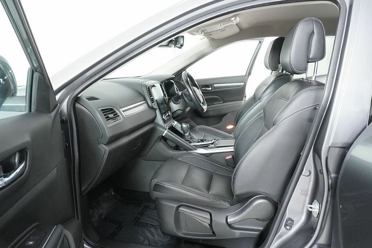 2023 Renault Koleos Zen (4x2) ZGH MY23