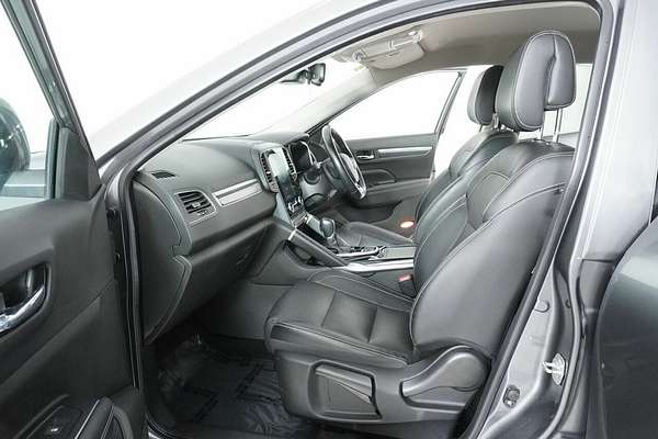 2023 Renault Koleos Zen (4x2) ZGH MY23