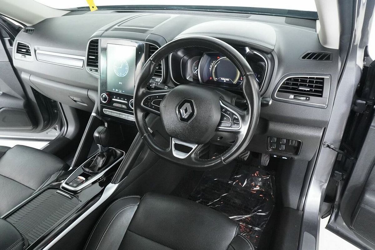 2023 Renault Koleos Zen (4x2) ZGH MY23