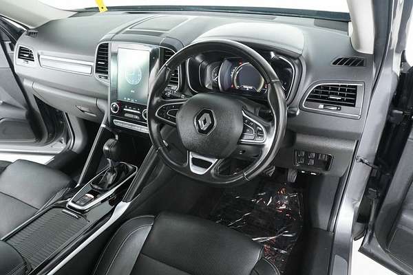 2023 Renault Koleos Zen (4x2) ZGH MY23