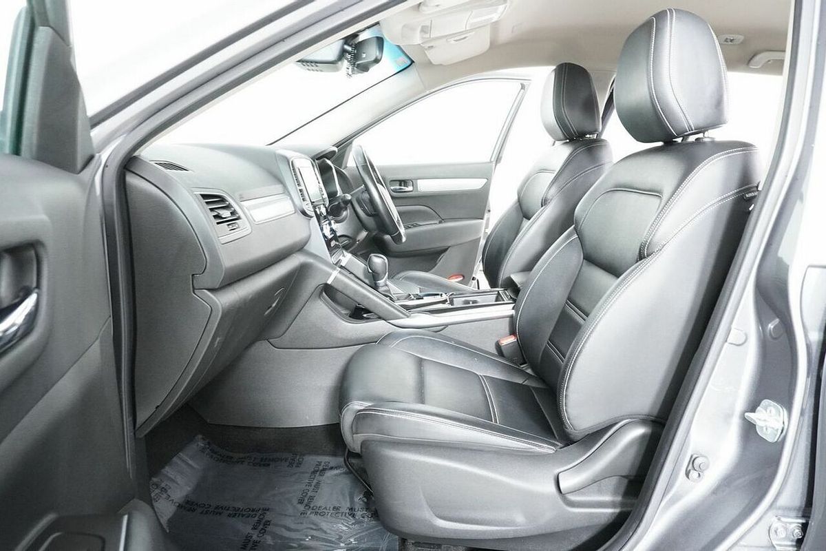 2022 Renault Koleos Zen (4x2) ZGH MY22