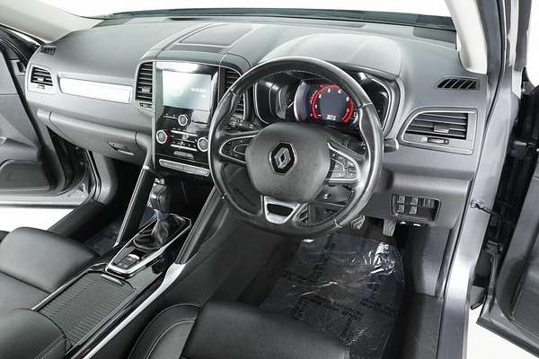 2022 Renault Koleos Zen (4x2) ZGH MY22
