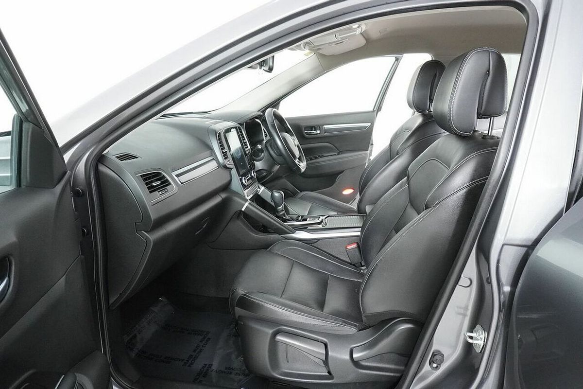 2023 Renault Koleos Zen (4x2) ZGH MY23