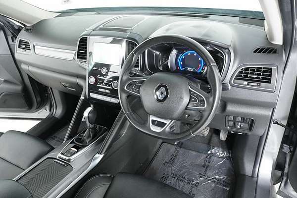 2019 Renault Koleos Formula Edition XZG