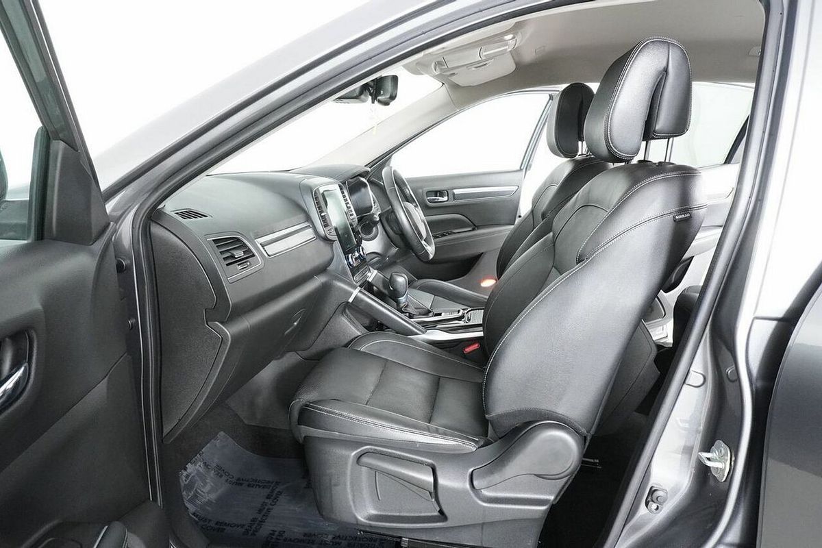 2023 Renault Koleos Zen (4x2) ZGH MY23