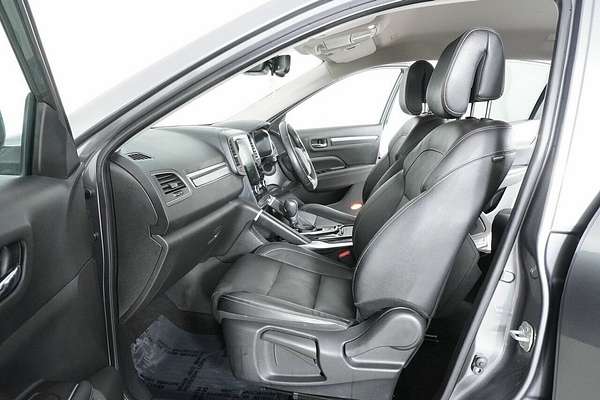 2023 Renault Koleos Zen (4x2) ZGH MY23