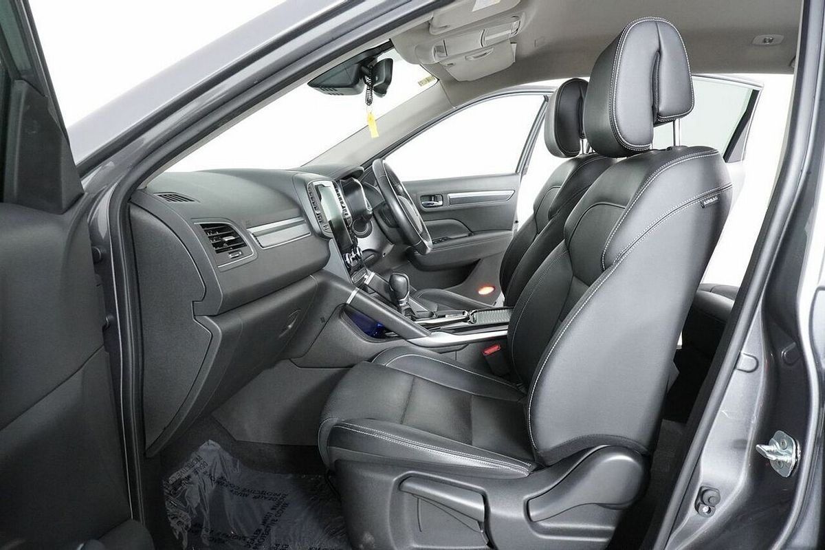 2023 Renault Koleos Zen (4x2) ZGH MY23