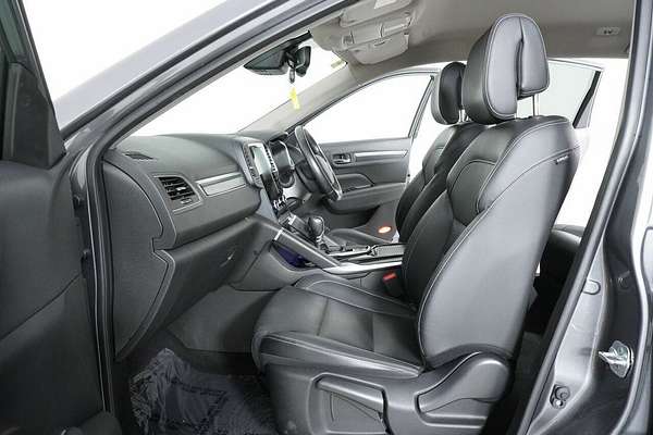 2023 Renault Koleos Zen (4x2) ZGH MY23