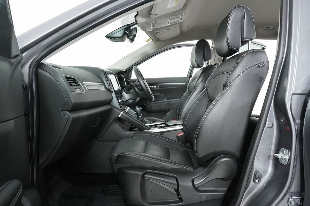 2023 Renault Koleos Zen (4x2) ZGH MY23