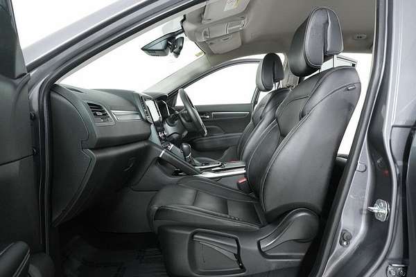 2023 Renault Koleos Zen (4x2) ZGH MY23