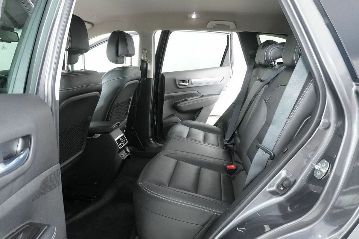 2023 Renault Koleos Zen (4x2) ZGH MY23