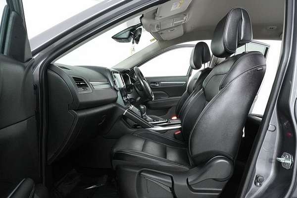 2023 Renault Koleos Zen (4x2) ZGH MY23
