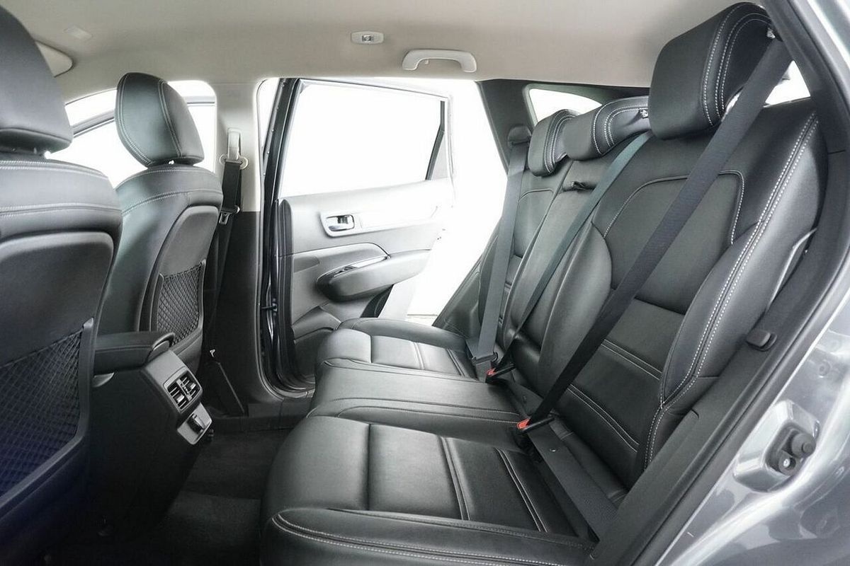 2022 Renault Koleos Zen (4x2) ZGH MY22