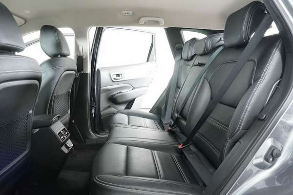 2022 Renault Koleos Zen (4x2) ZGH MY22