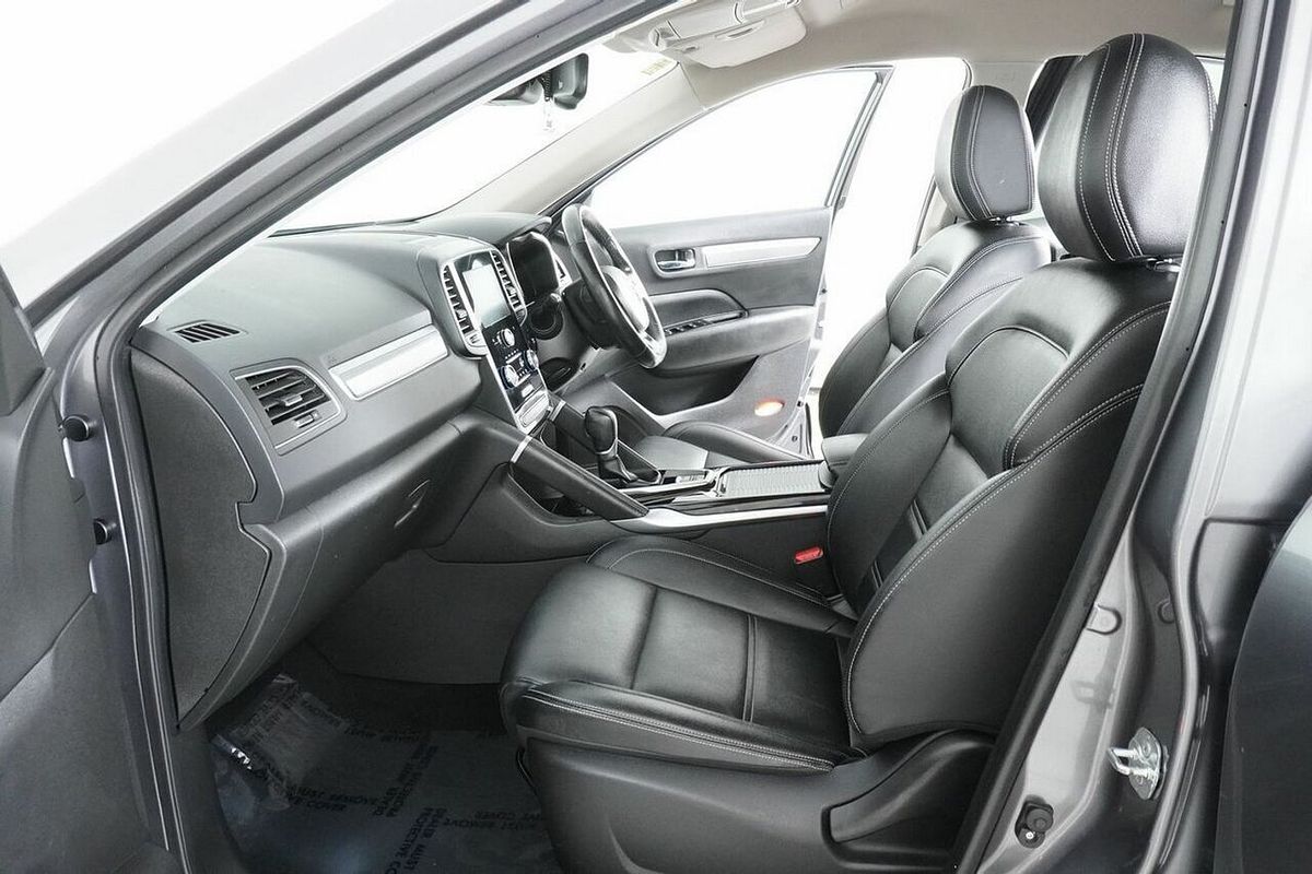 2022 Renault Koleos Zen (4x2) ZGH MY22