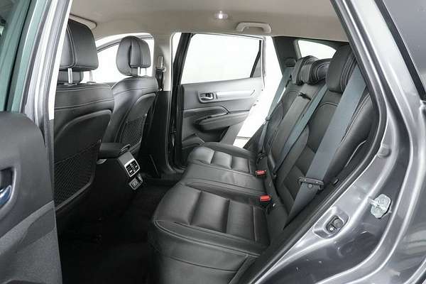 2023 Renault Koleos Zen (4x2) ZGH MY23