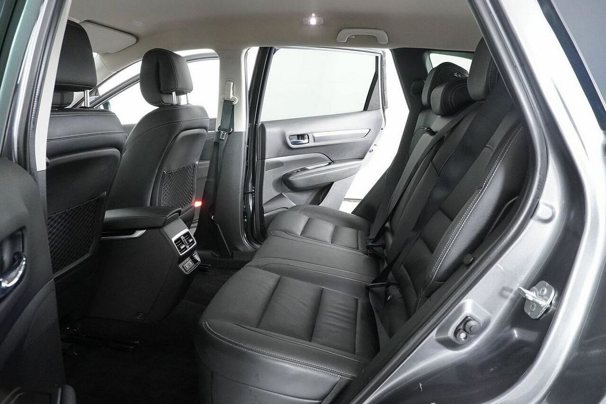 2023 Renault Koleos Zen (4x2) ZGH MY23
