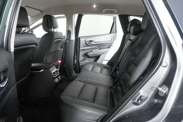 2023 Renault Koleos Zen (4x2) ZGH MY23