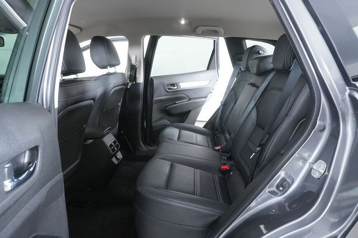 2021 Renault Koleos Zen (4x2) XZG MY21