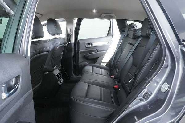 2021 Renault Koleos Zen (4x2) XZG MY21