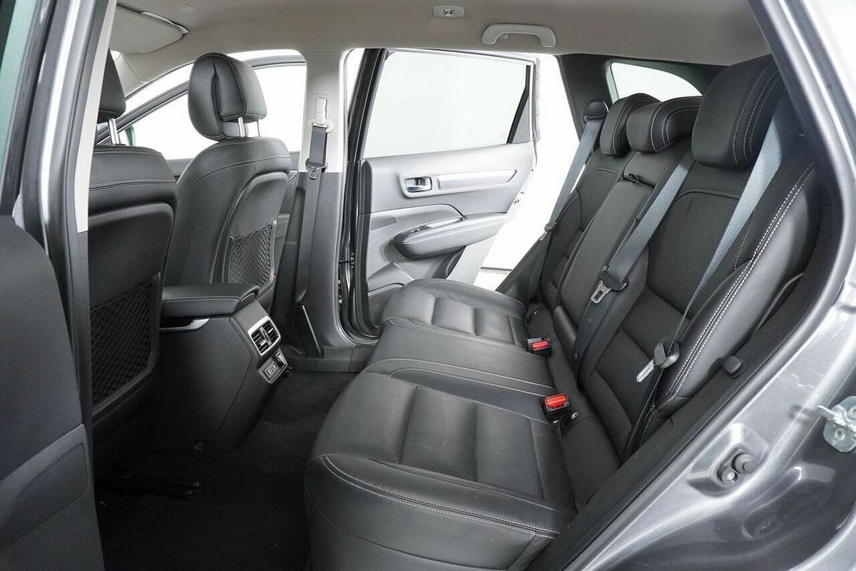 2023 Renault Koleos Zen (4x2) ZGH MY23