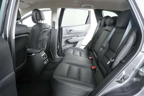 2023 Renault Koleos Zen (4x2) ZGH MY23