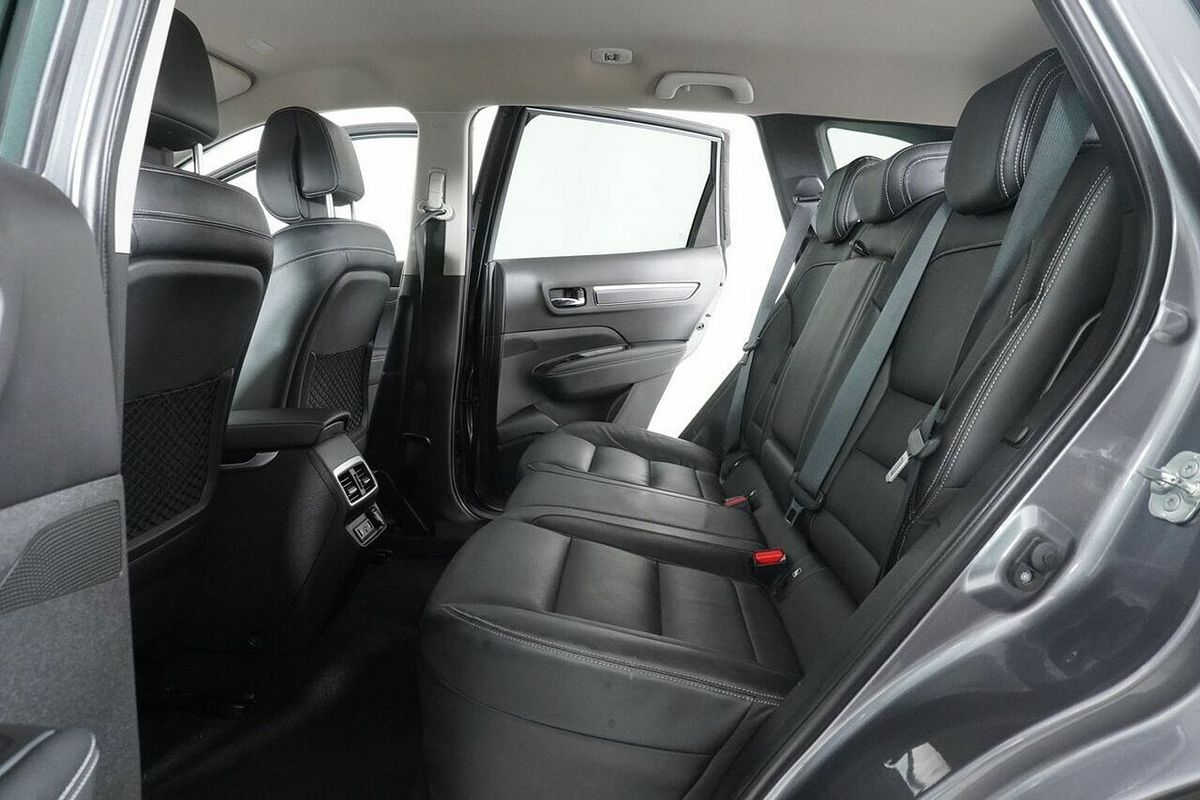 2023 Renault Koleos Zen (4x2) ZGH MY23
