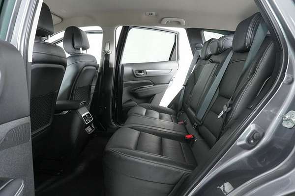 2023 Renault Koleos Zen (4x2) ZGH MY23