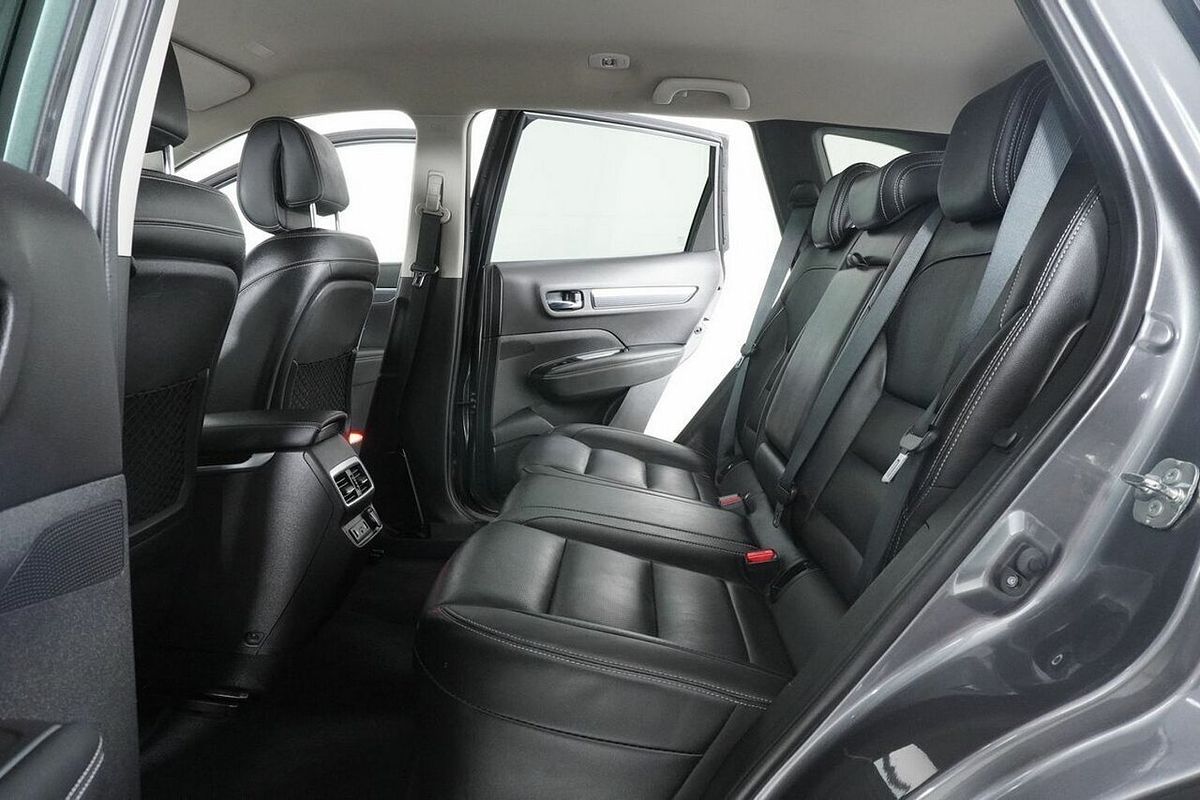 2023 Renault Koleos Zen (4x2) ZGH MY23