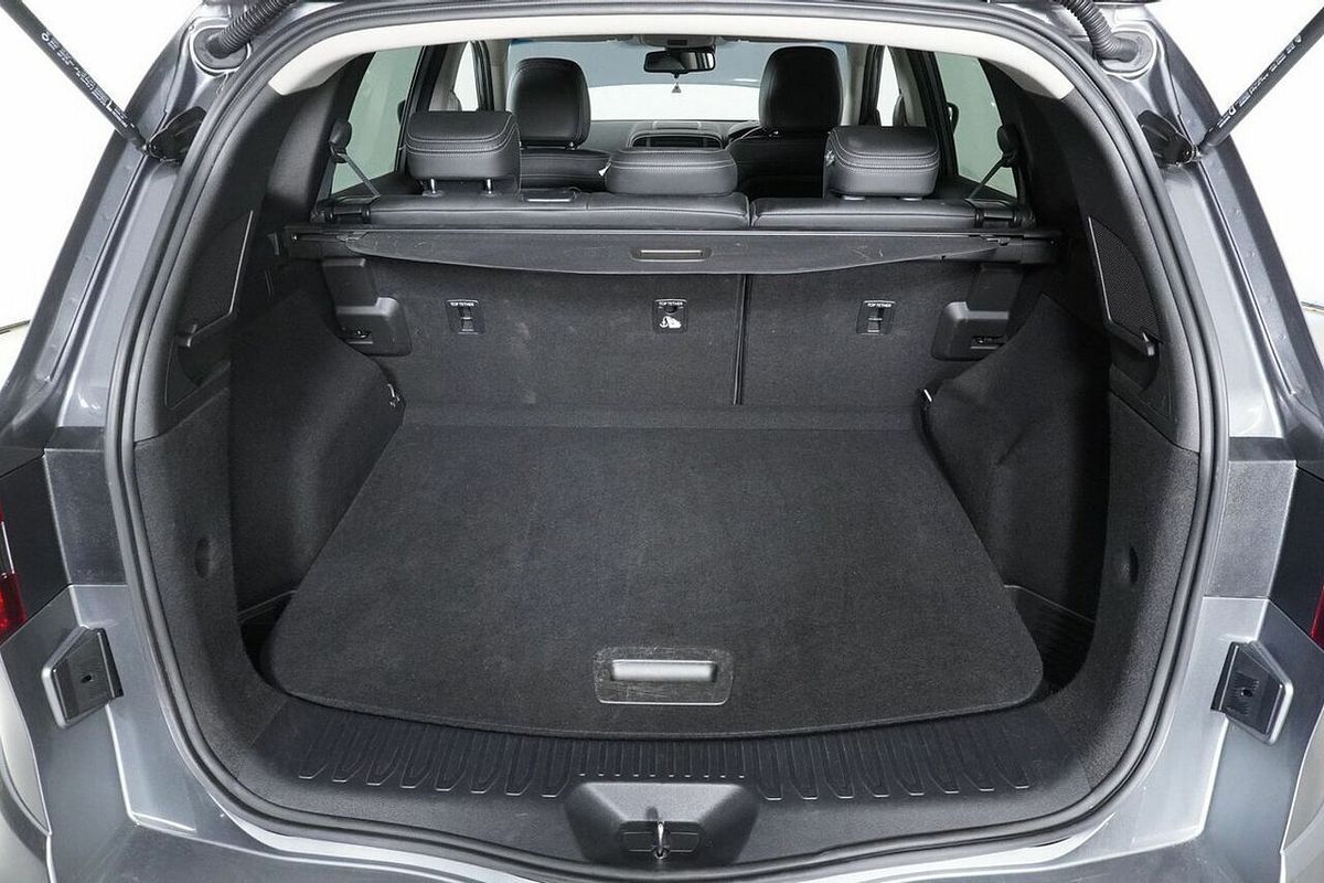 2022 Renault Koleos Zen (4x2) ZGH MY22