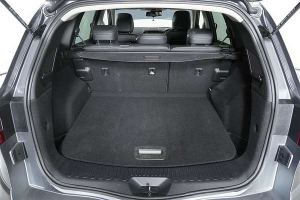 2022 Renault Koleos Zen (4x2) ZGH MY22