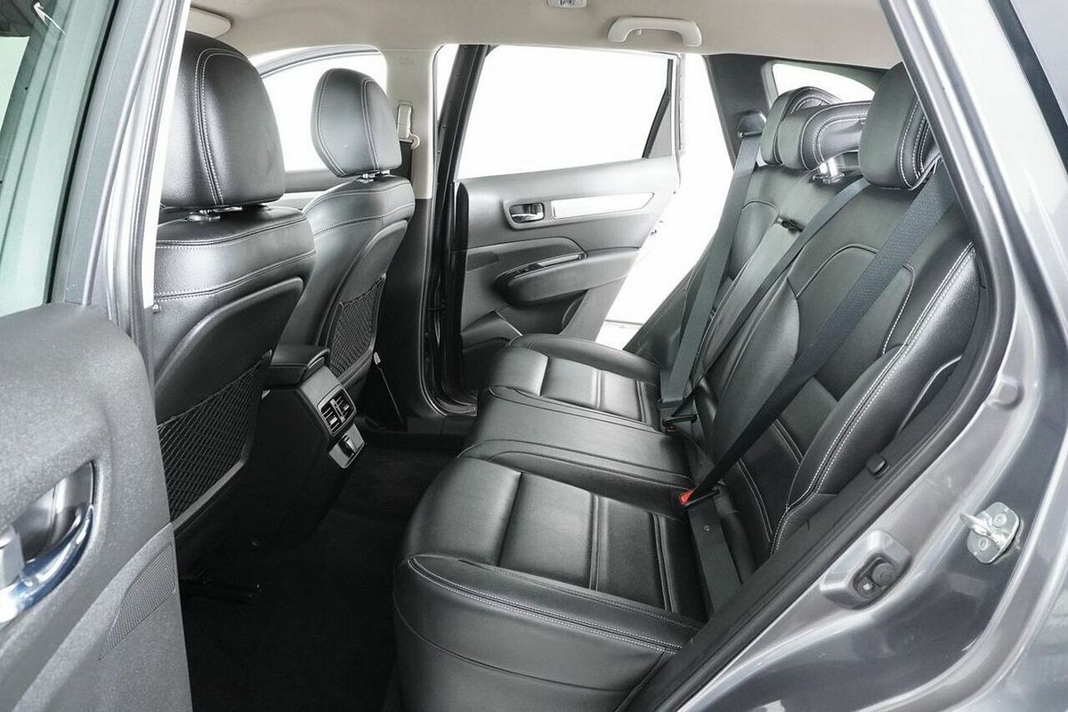 2022 Renault Koleos Zen (4x2) ZGH MY22