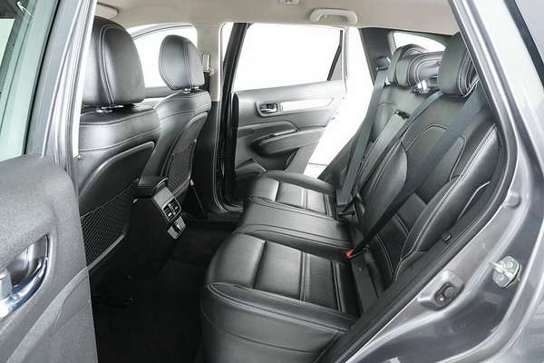 2022 Renault Koleos Zen (4x2) ZGH MY22