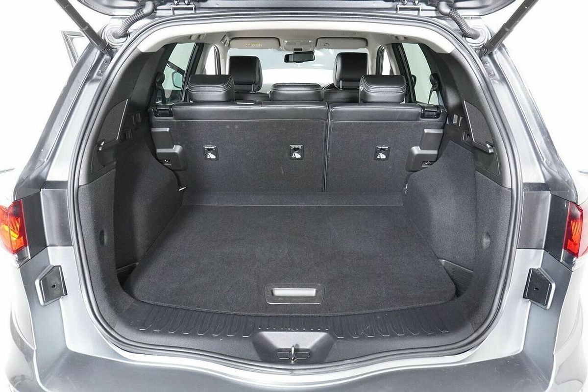 2023 Renault Koleos Zen (4x2) ZGH MY23