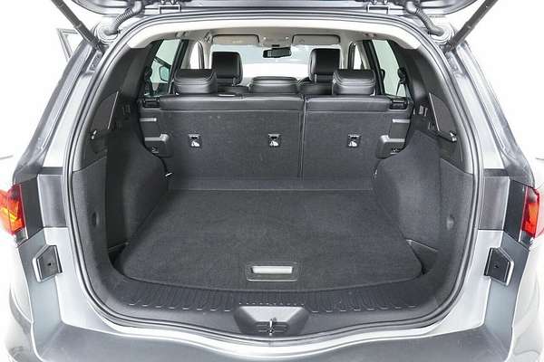 2023 Renault Koleos Zen (4x2) ZGH MY23