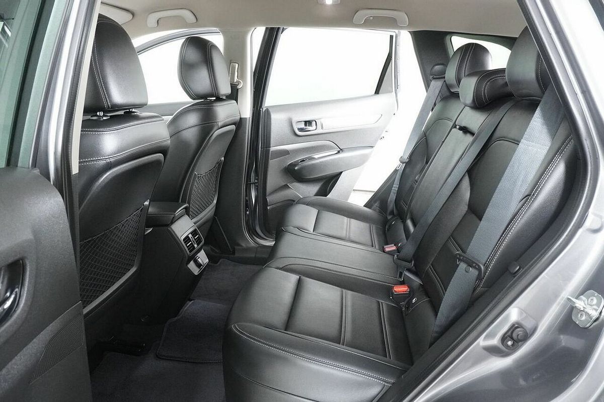 2019 Renault Koleos Formula Edition XZG