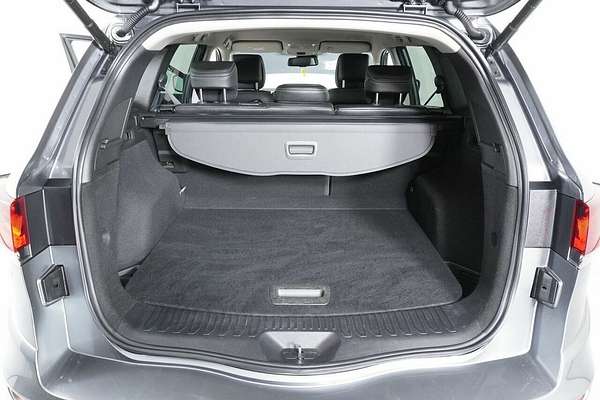 2023 Renault Koleos Zen (4x2) ZGH MY23