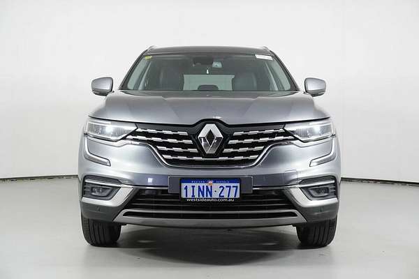 2021 Renault Koleos Zen (4x2) XZG MY21