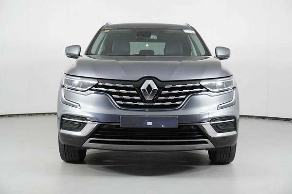 2023 Renault Koleos Zen (4x2) ZGH MY23