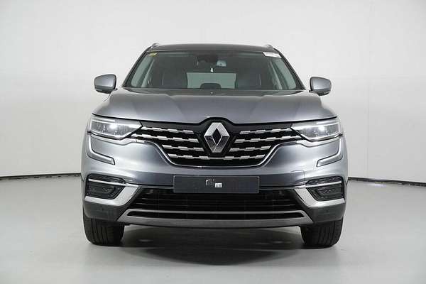 2023 Renault Koleos Zen (4x2) ZGH MY23