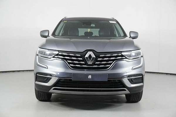 2023 Renault Koleos Zen (4x2) ZGH MY23