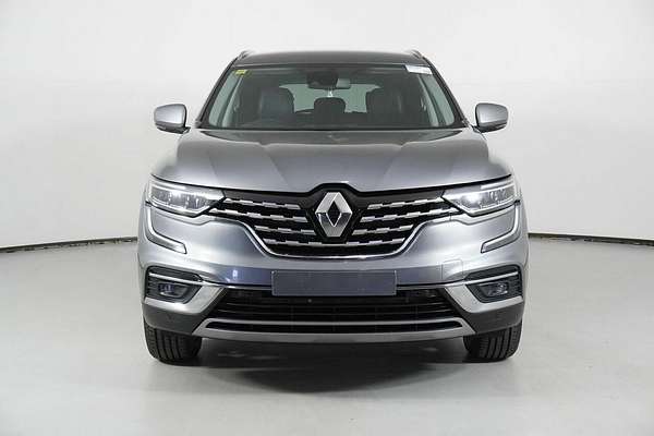 2022 Renault Koleos Zen (4x2) ZGH MY22