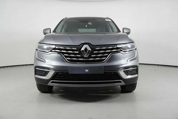 2023 Renault Koleos Zen (4x2) ZGH MY23